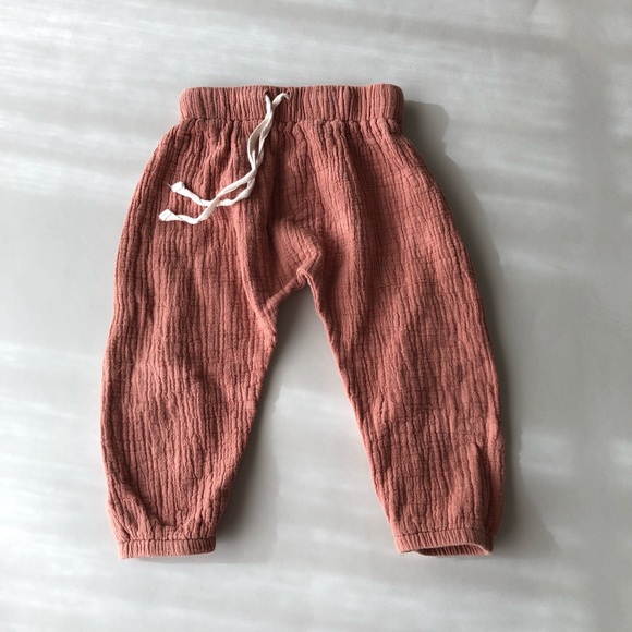 Other - River and Rose Co. baby trousers
